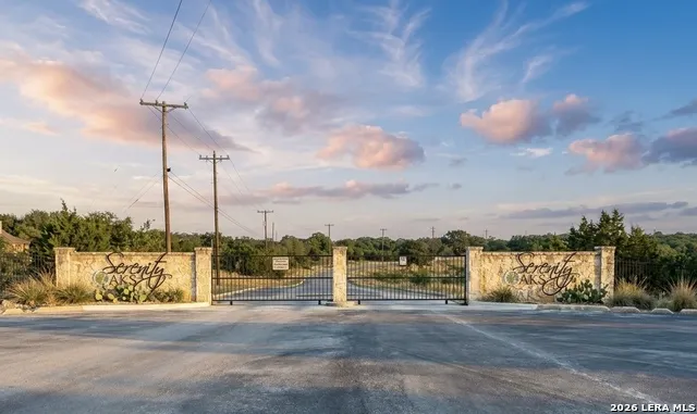 0 Tbd Serenity Pass- Lot 190 Spring Branch, TX 78070