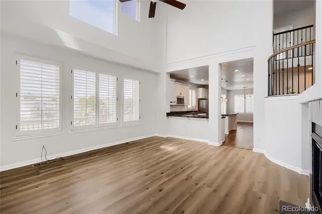 20737 E Caley Place Aurora, CO 80016