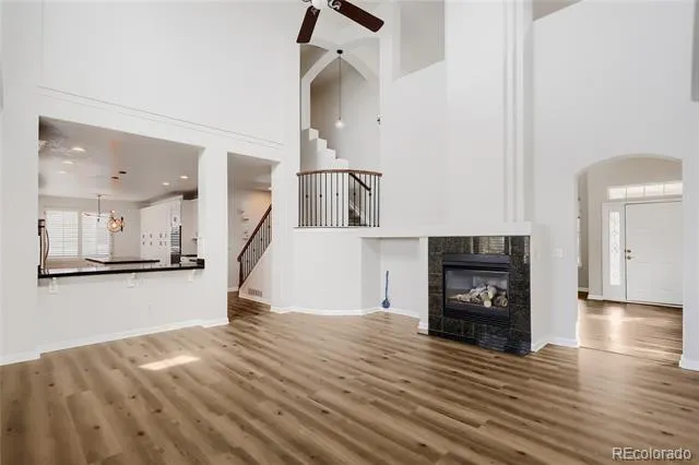 20737 E Caley Place Aurora, CO 80016