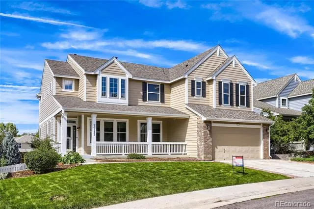 20737 E Caley Place Aurora, CO 80016