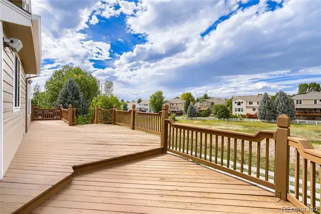 20737 E Caley Place Aurora, CO 80016