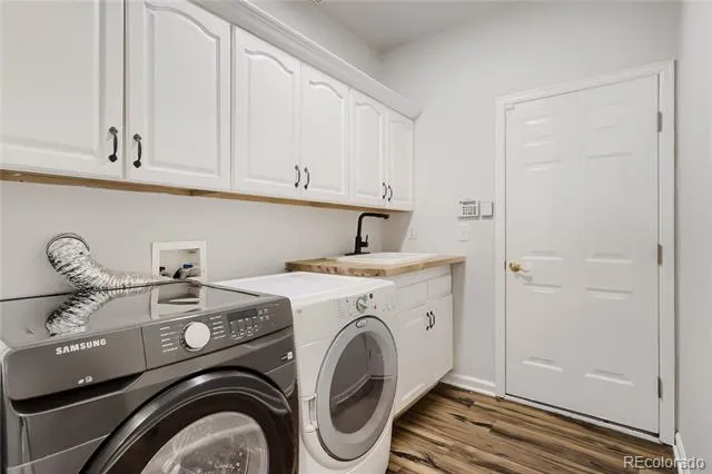 20737 E Caley Place Aurora, CO 80016