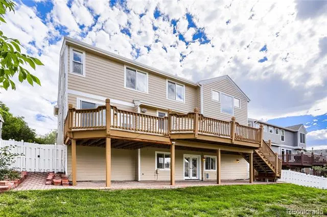 20737 E Caley Place Aurora, CO 80016