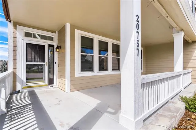 20737 E Caley Place Aurora, CO 80016
