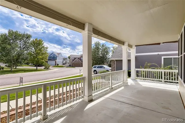 20737 E Caley Place Aurora, CO 80016