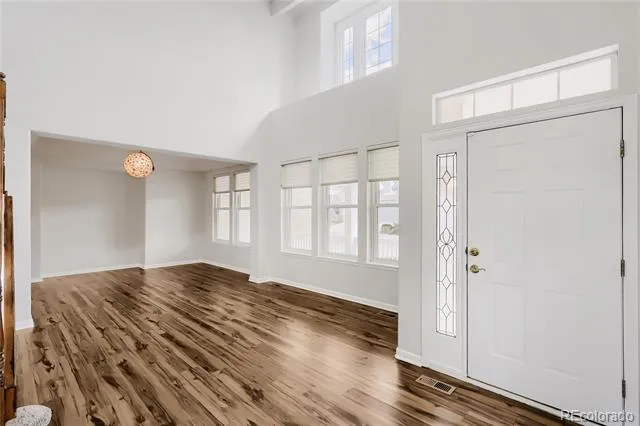 20737 E Caley Place Aurora, CO 80016