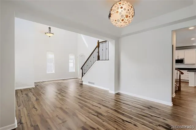 20737 E Caley Place Aurora, CO 80016