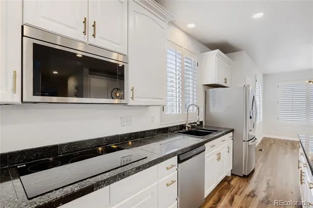20737 E Caley Place Aurora, CO 80016