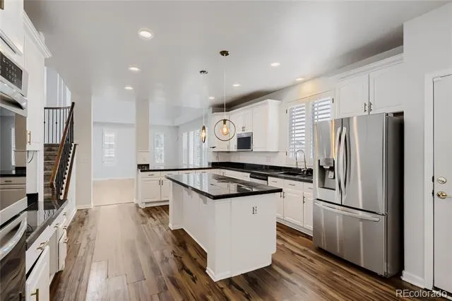 20737 E Caley Place Aurora, CO 80016
