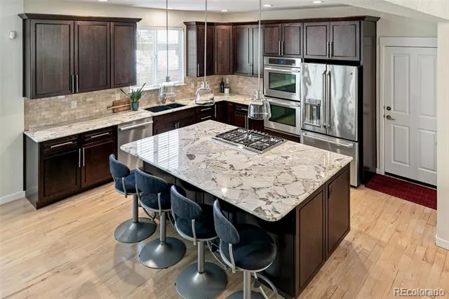 13329 Glacier Rim Trail Broomfield, CO 80020