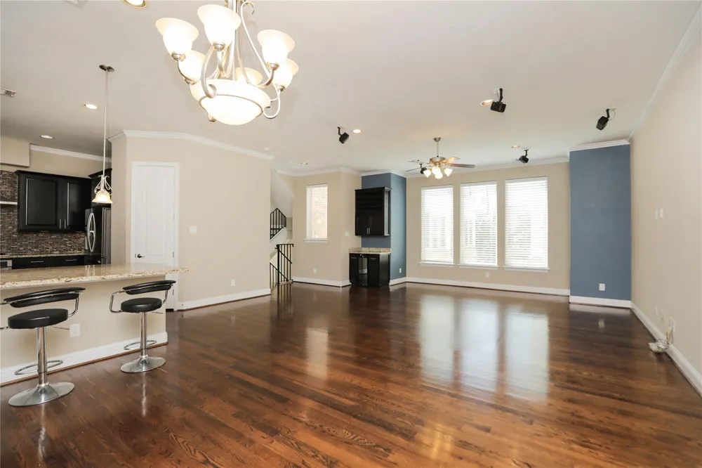 1610 Knox Street #B Hockley, TX 77007