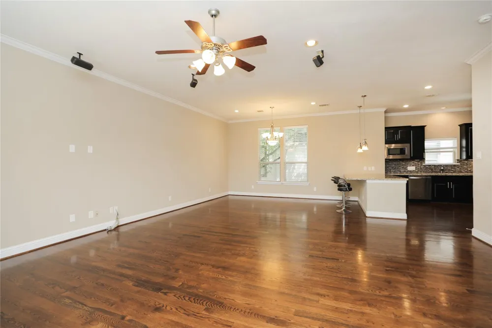 1610 Knox Street #B Hockley, TX 77007