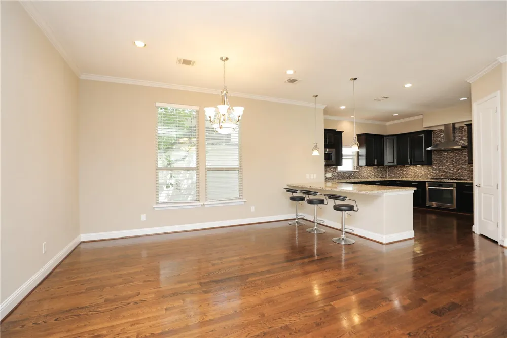 1610 Knox Street #B Hockley, TX 77007