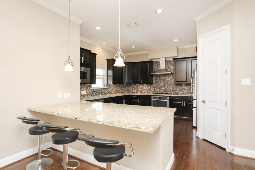 1610 Knox Street #B Hockley, TX 77007