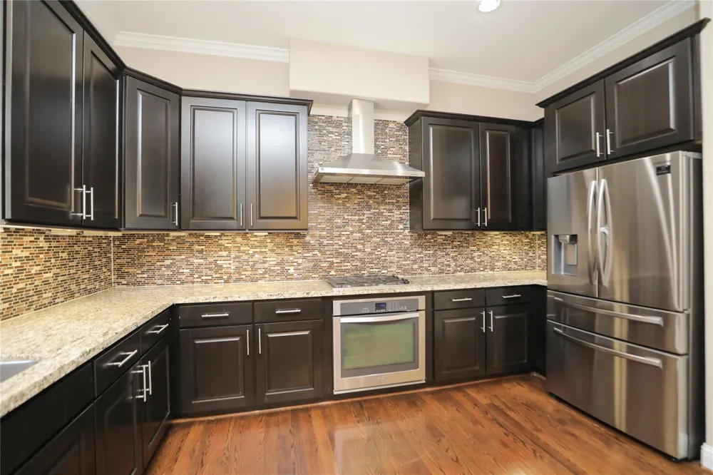 1610 Knox Street #B Hockley, TX 77007