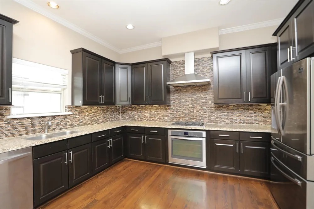1610 Knox Street #B Hockley, TX 77007