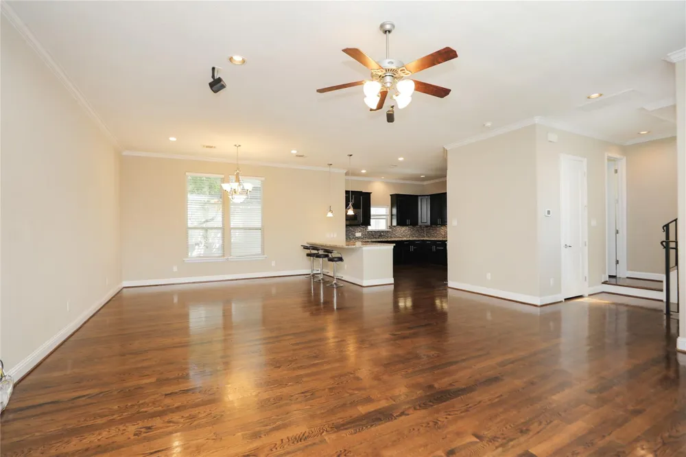 1610 Knox Street #B Hockley, TX 77007