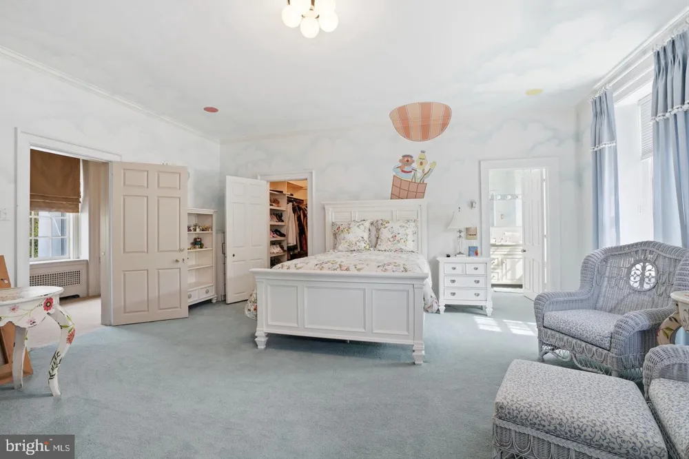 1035 WRIGHT DRIVE Huntingdon Valley, PA 19006
