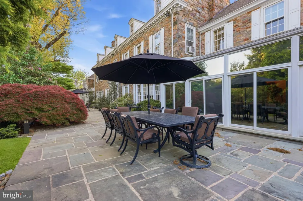 1035 WRIGHT DRIVE Huntingdon Valley, PA 19006