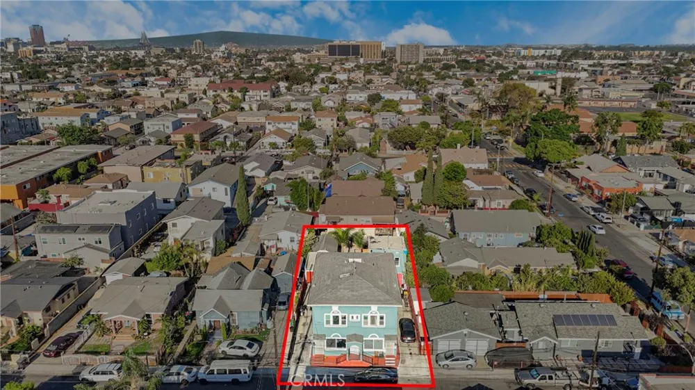 1071 Almond Court Long Beach, CA 90813