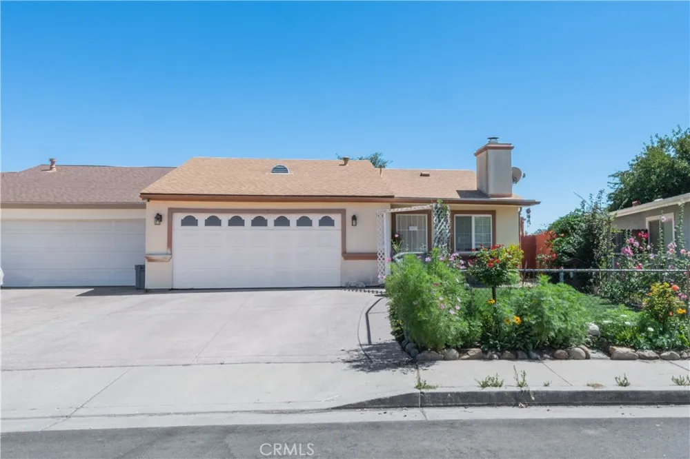 1620 Poppy Paso Robles, CA 93446