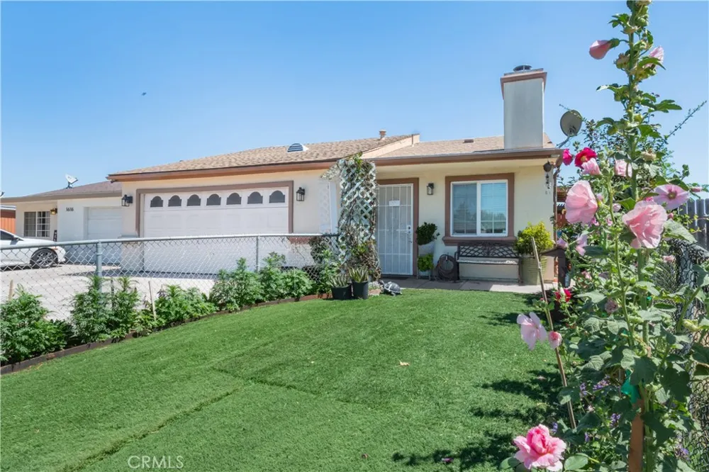 1620 Poppy Paso Robles, CA 93446