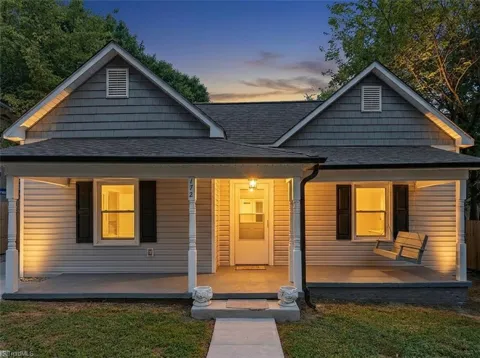 172 Eudy Drive