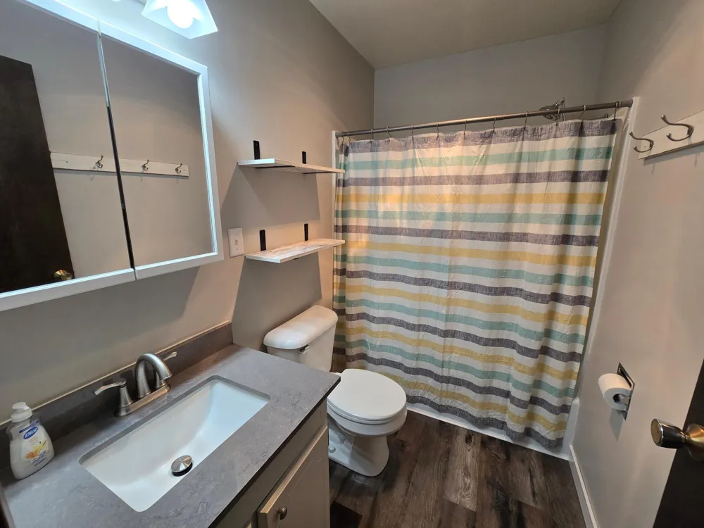 1221 Madison Avenue #215 Detroit Lakes, MN 56501