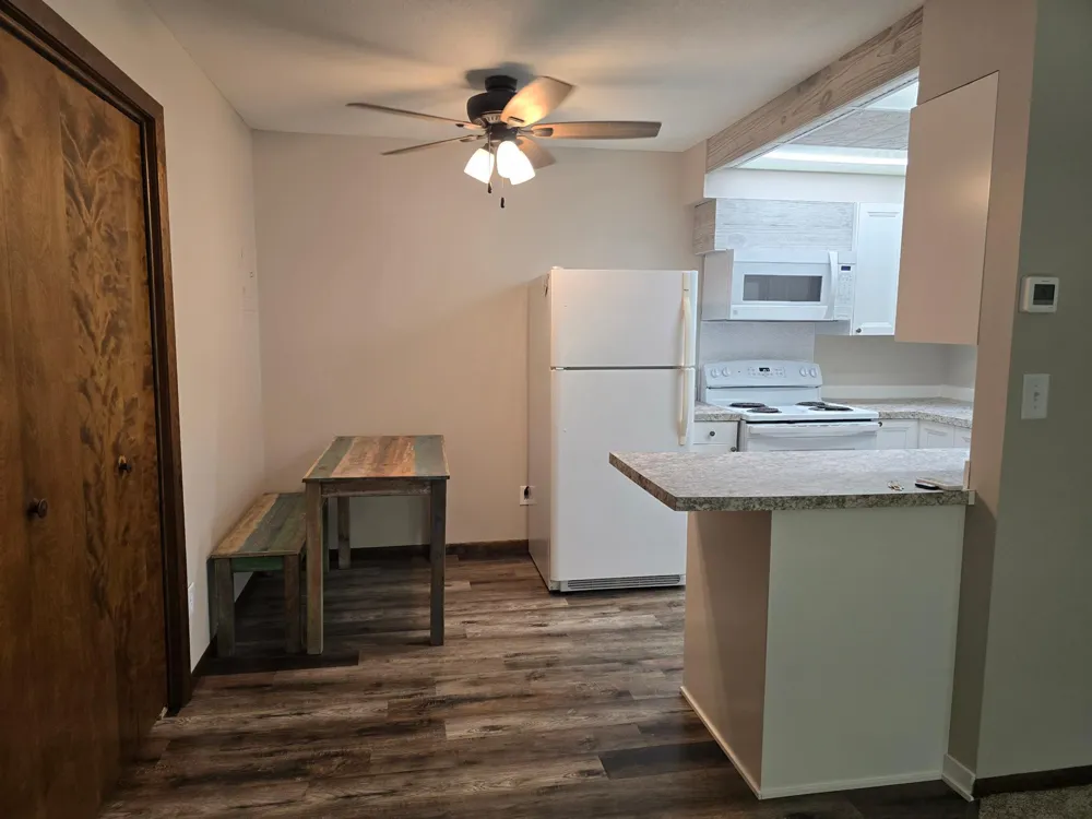 1221 Madison Avenue #215 Detroit Lakes, MN 56501