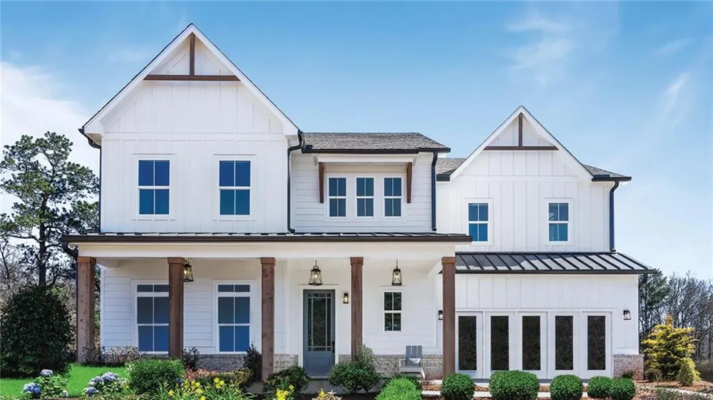 5170 Canter Court Cumming, GA 30040