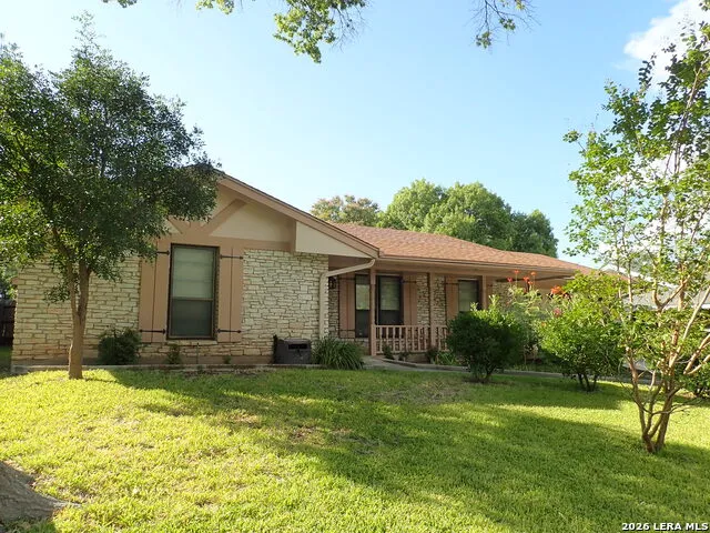 3619 WINDGAP DR San Antonio, TX 78230