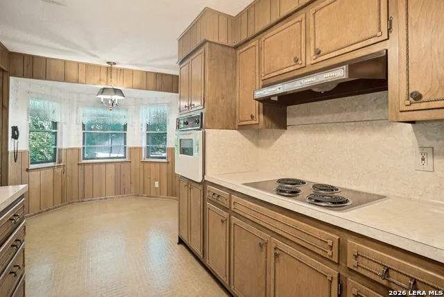 3619 WINDGAP DR San Antonio, TX 78230