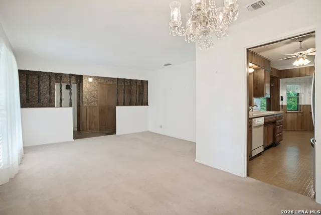 3619 WINDGAP DR San Antonio, TX 78230