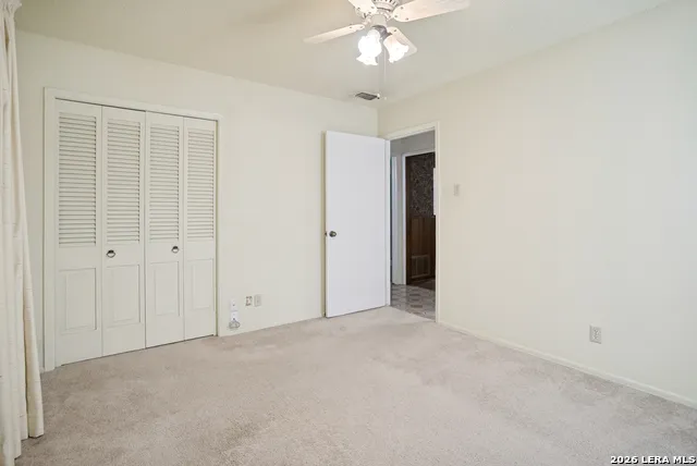 3619 WINDGAP DR San Antonio, TX 78230