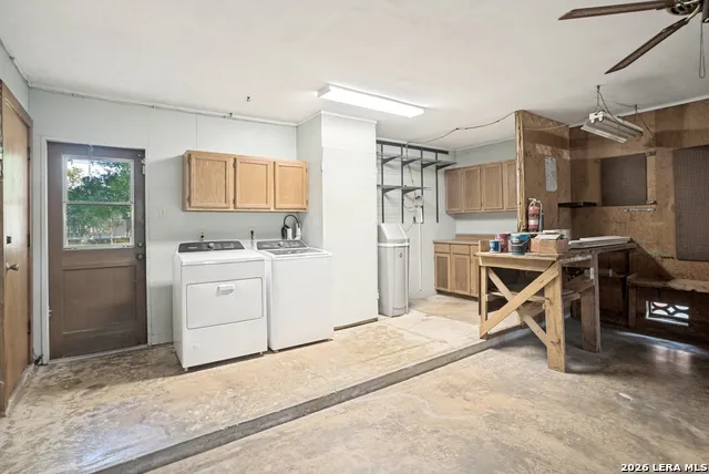 3619 WINDGAP DR San Antonio, TX 78230