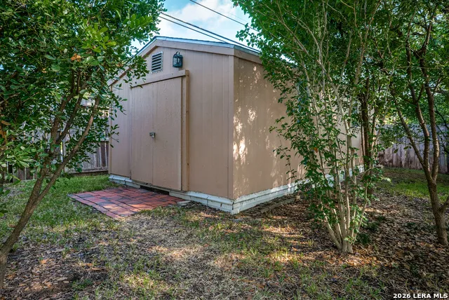 3619 WINDGAP DR San Antonio, TX 78230