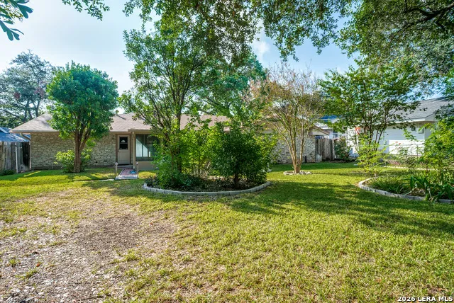 3619 WINDGAP DR San Antonio, TX 78230