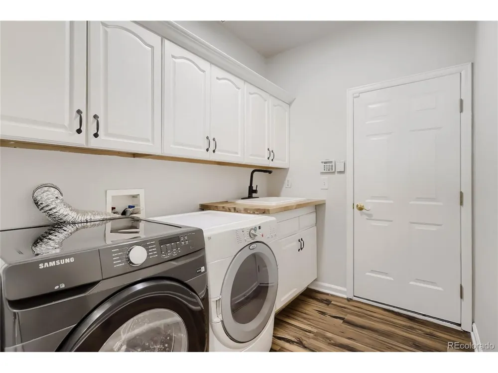 20737 E Caley Place Aurora, CO 80016