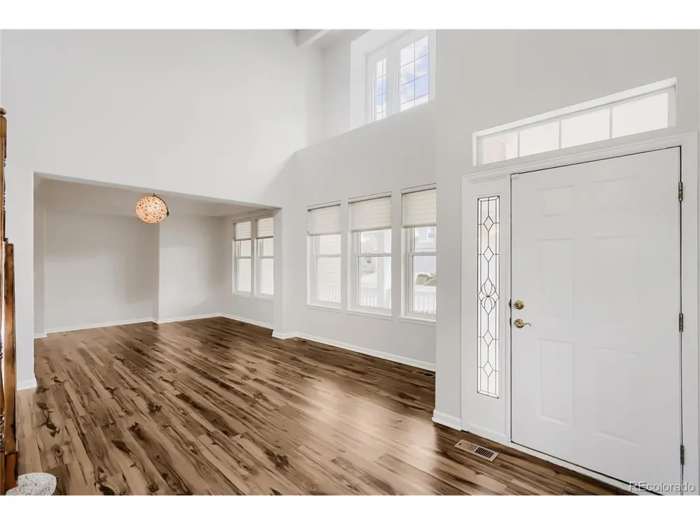 20737 E Caley Place Aurora, CO 80016