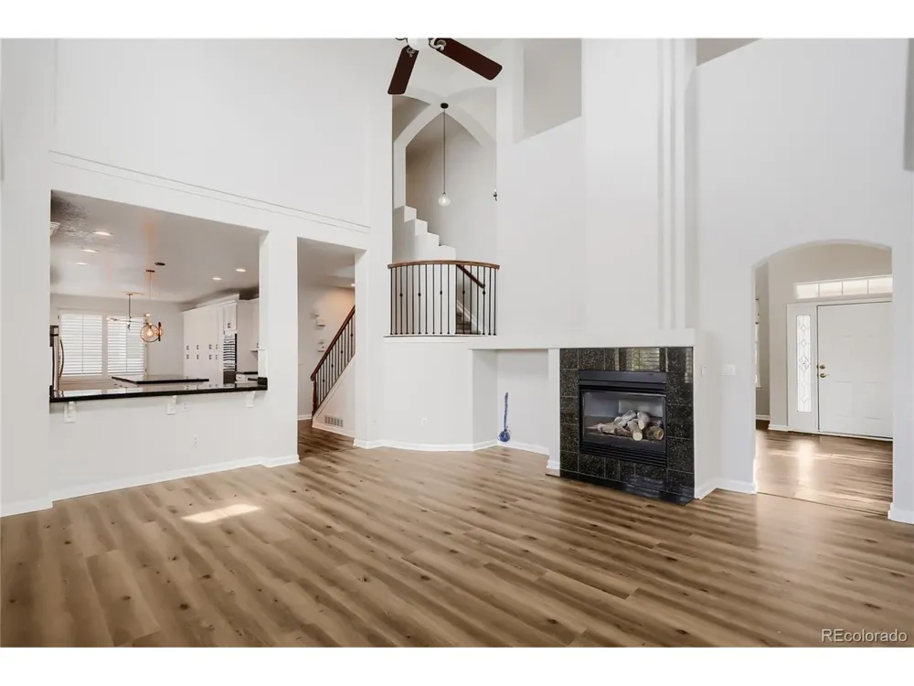 20737 E Caley Place Aurora, CO 80016