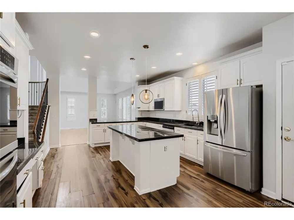 20737 E Caley Place Aurora, CO 80016
