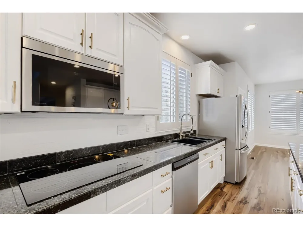 20737 E Caley Place Aurora, CO 80016