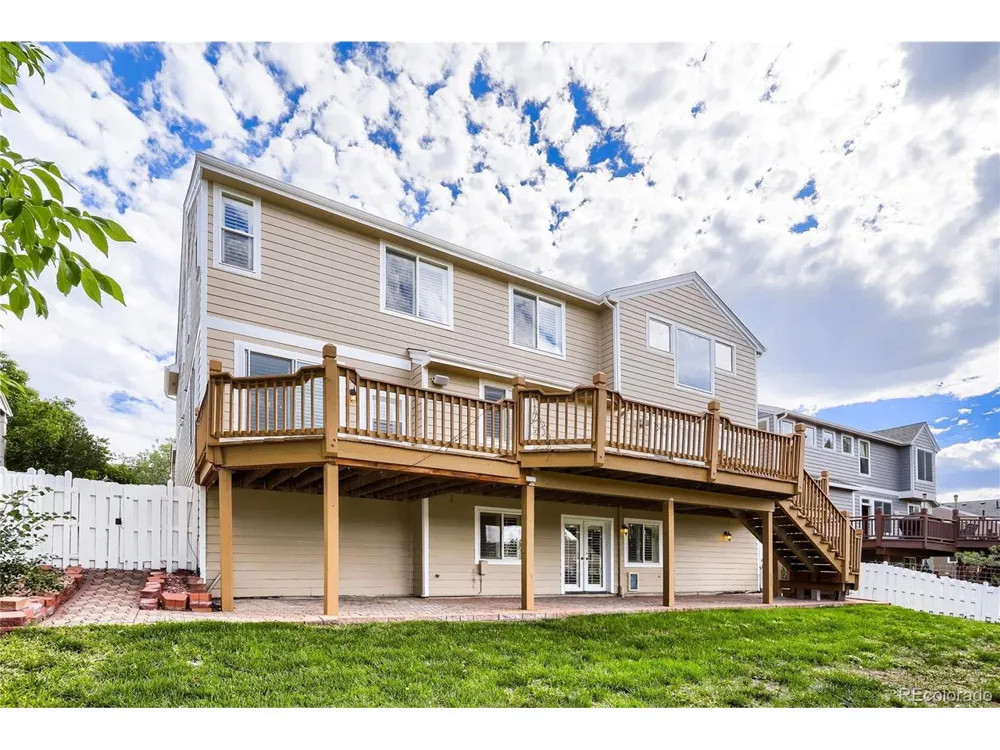 20737 E Caley Place Aurora, CO 80016