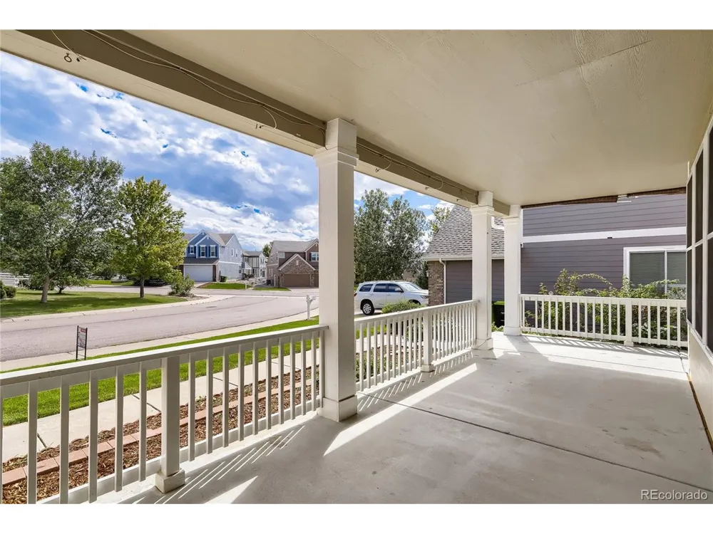 20737 E Caley Place Aurora, CO 80016