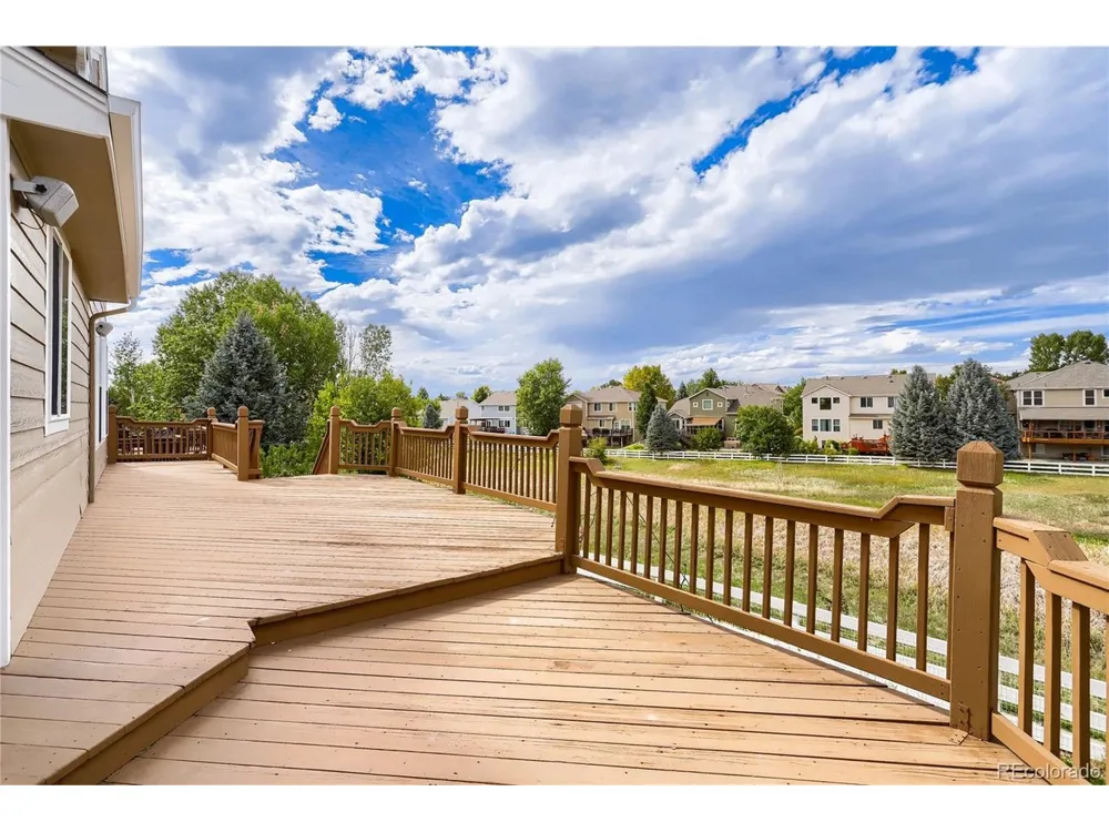 20737 E Caley Place Aurora, CO 80016