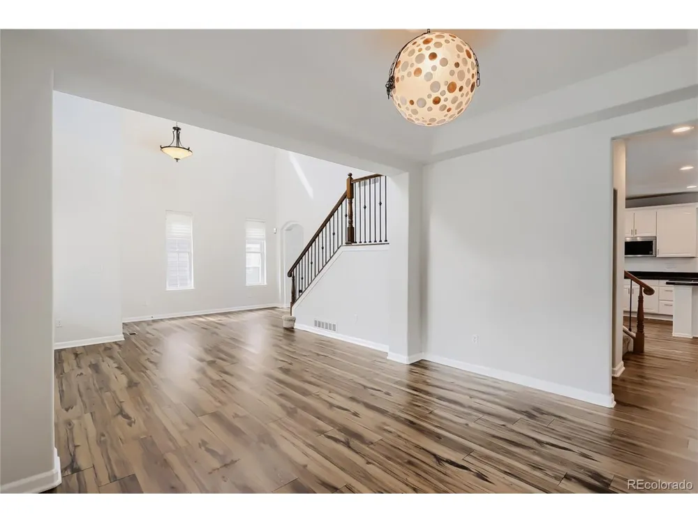 20737 E Caley Place Aurora, CO 80016