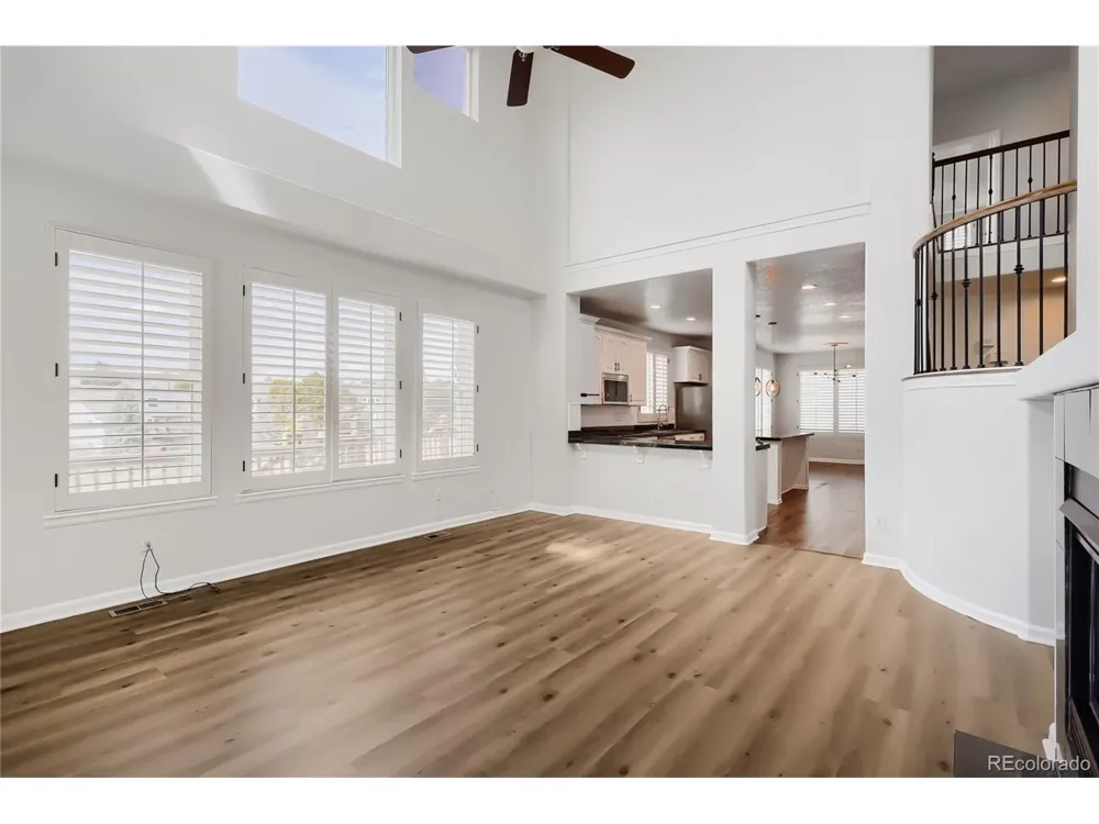 20737 E Caley Place Aurora, CO 80016