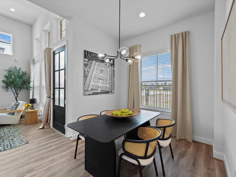9214 Fort George Street Houston, TX 77063