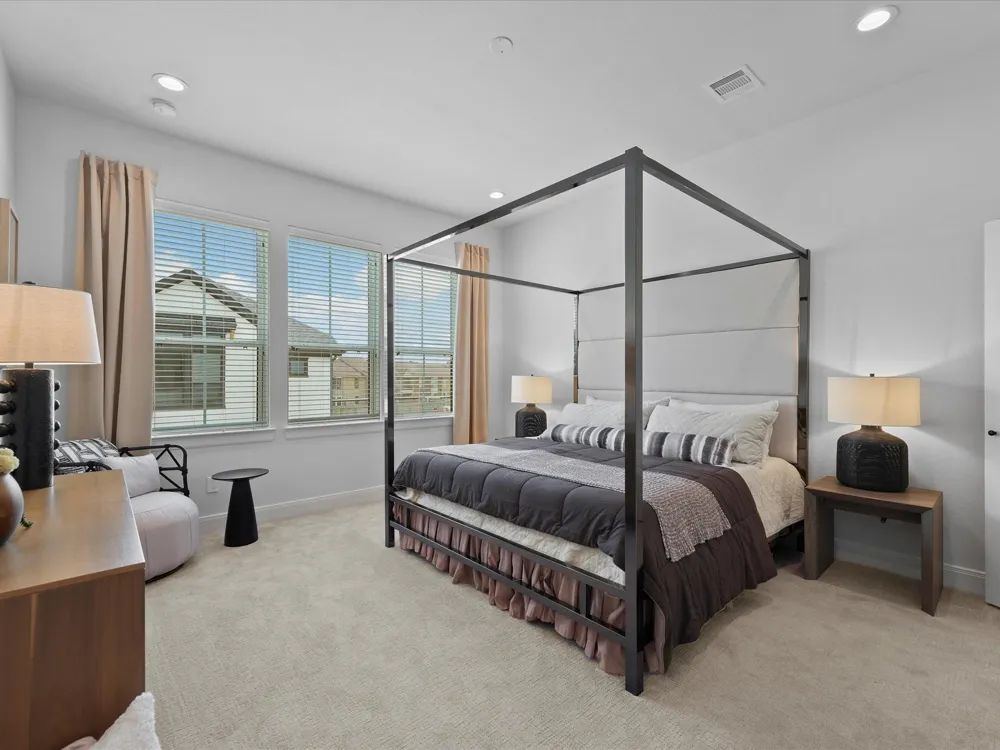 9214 Fort George Street Houston, TX 77063