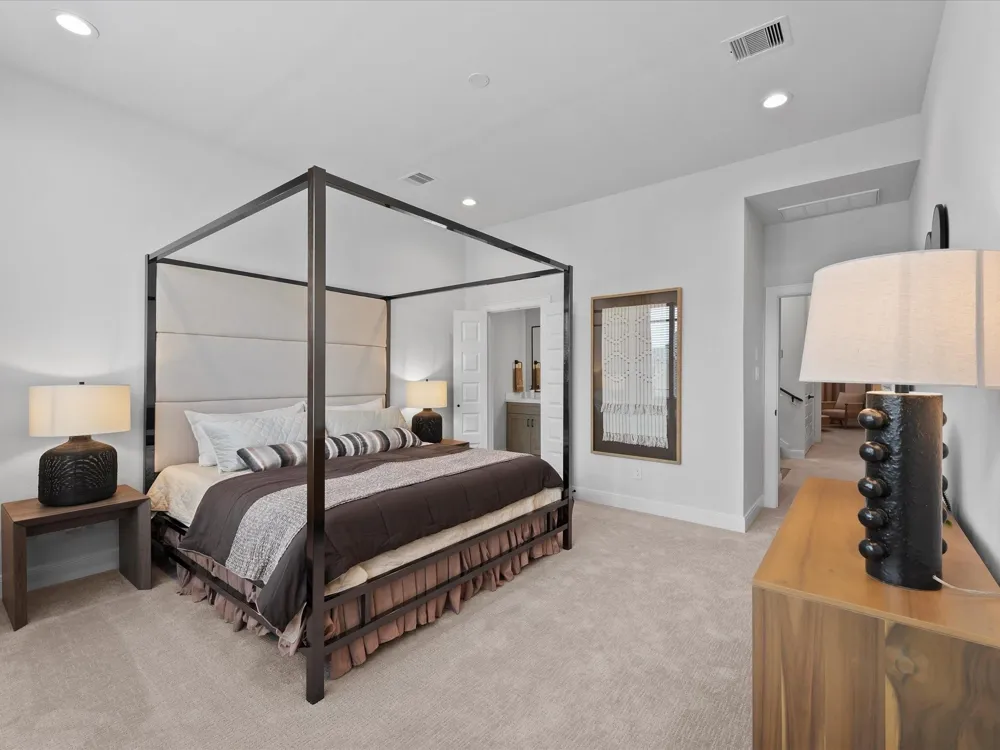 9214 Fort George Street Houston, TX 77063